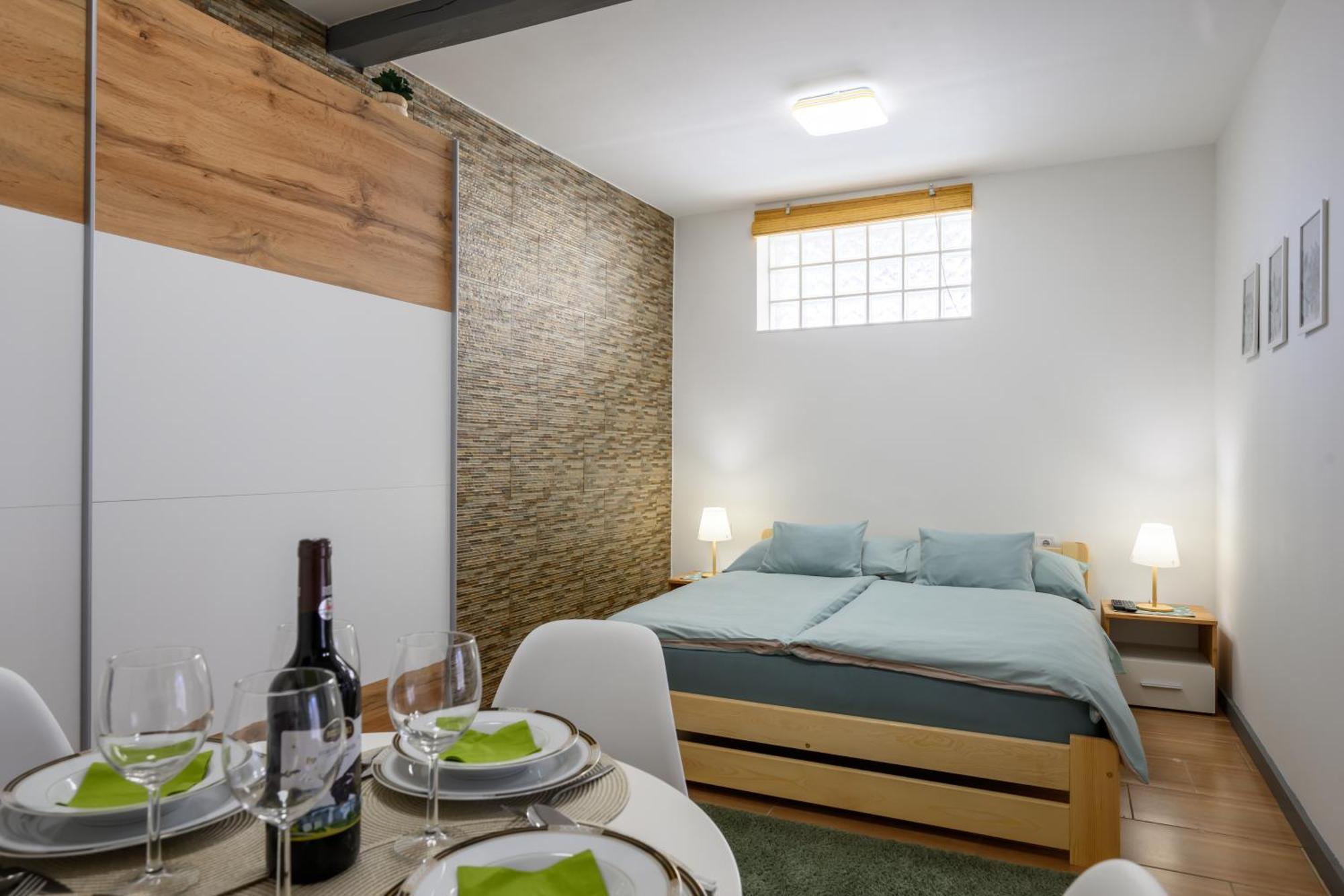 Hotel Koevirozsa Pihenohaz Demjén Zewnętrze zdjęcie