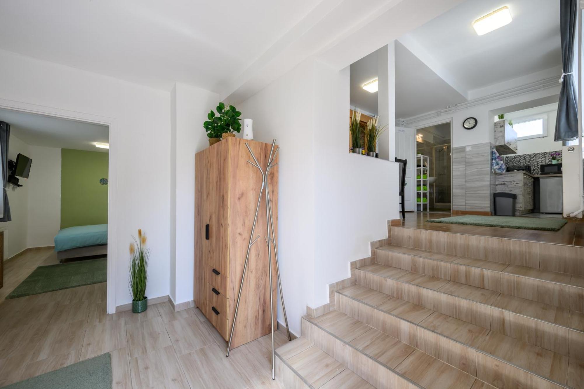 Hotel Koevirozsa Pihenohaz Demjén Zewnętrze zdjęcie