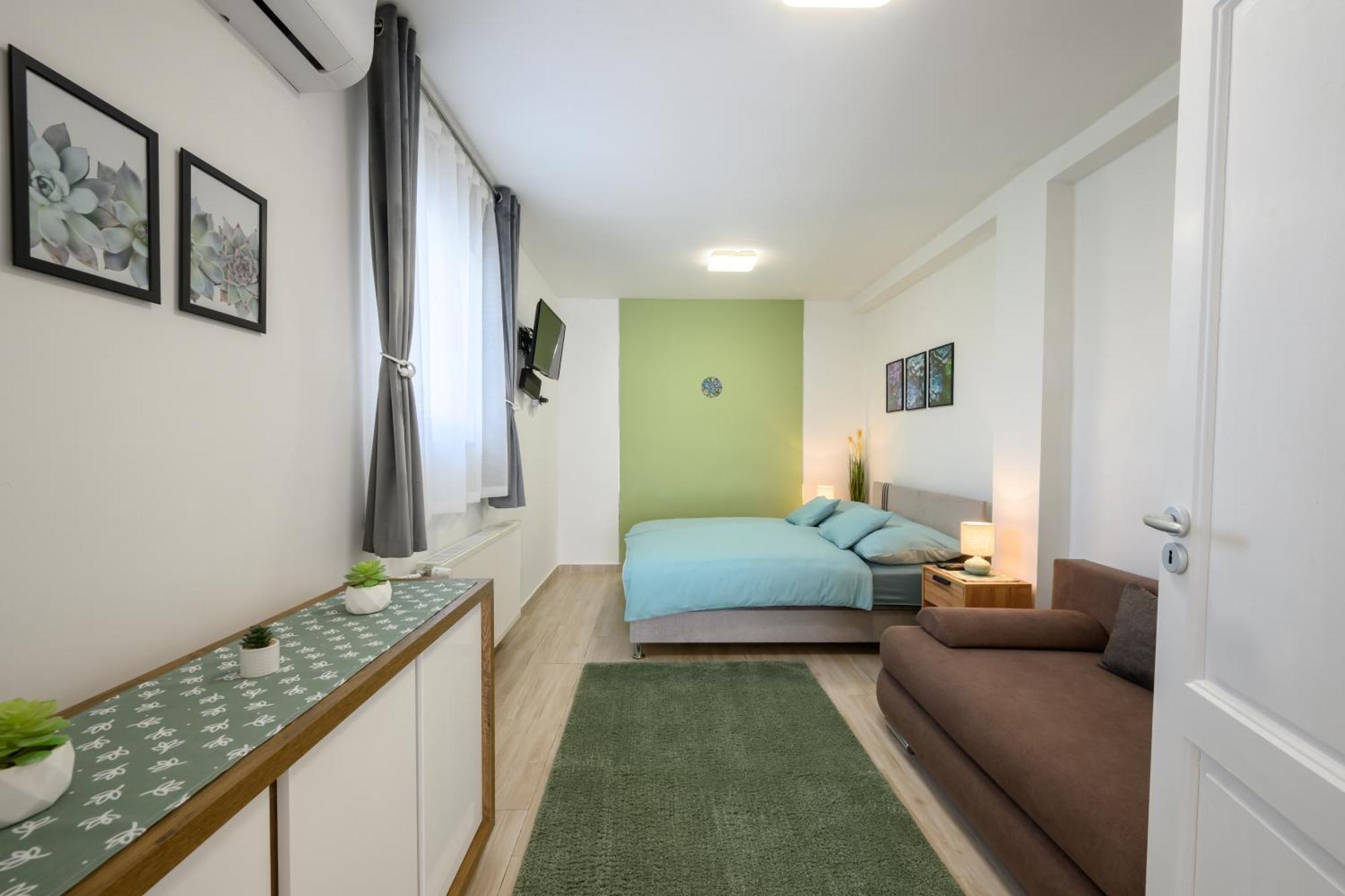 Hotel Koevirozsa Pihenohaz Demjén Zewnętrze zdjęcie